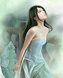 婷婷的读音