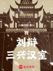 我刘辩三兴汉室在线阅读