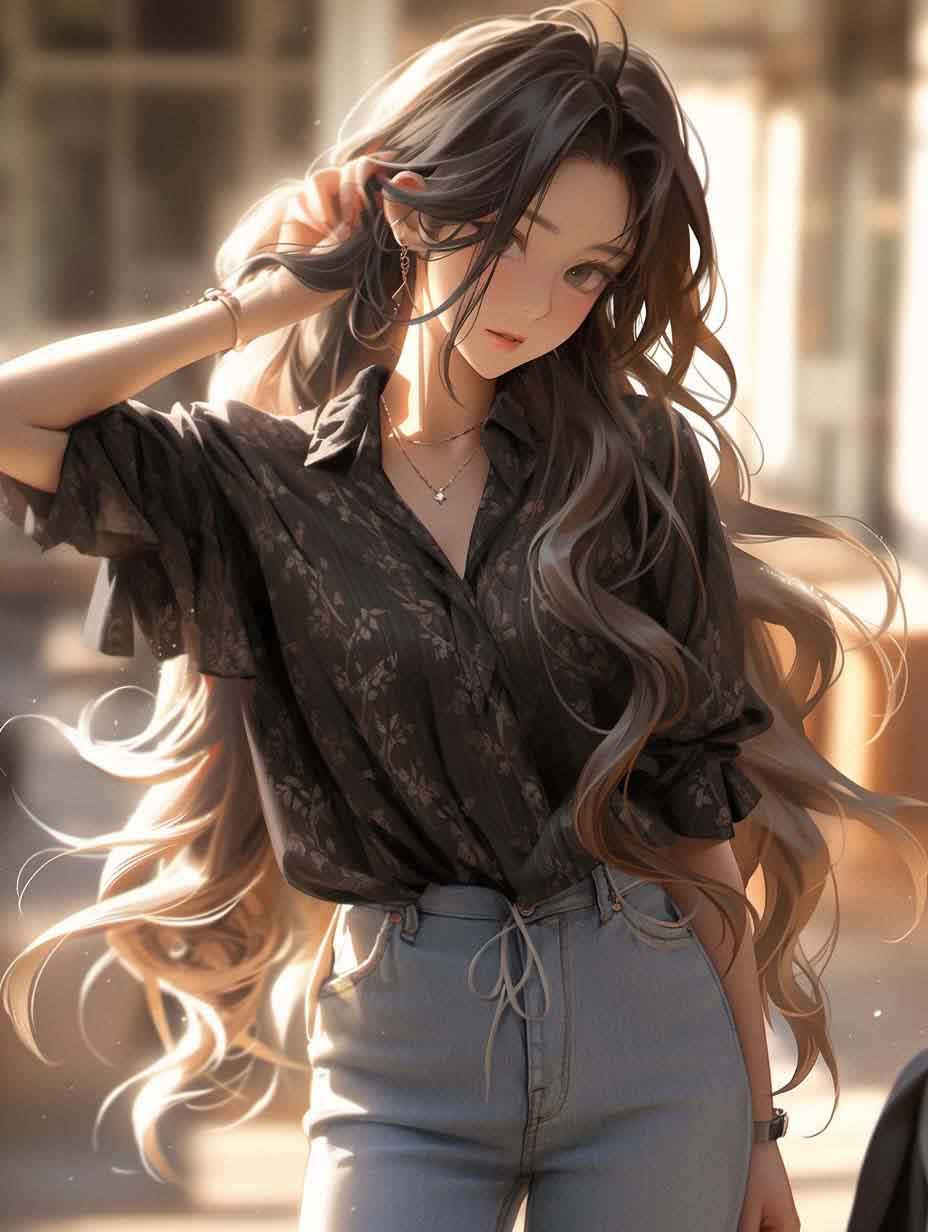 情深缘浅阅读