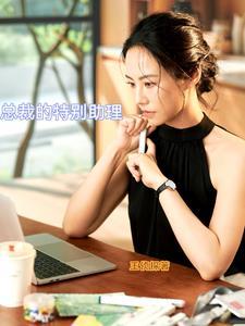 总裁特别助理叶成锋