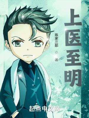 上医至明免费阅读完整版